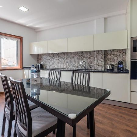 Appartamento Guestready - Redamancy Flat OOporto Esterno foto