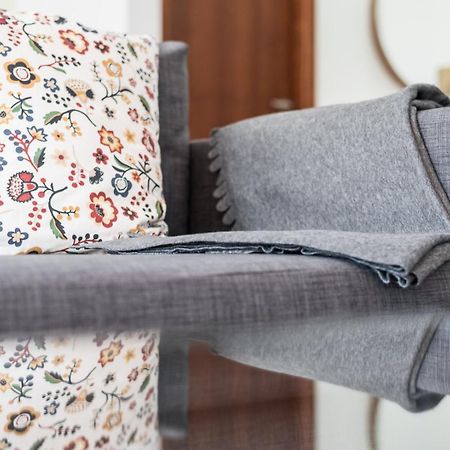Appartamento Guestready - Redamancy Flat OOporto Esterno foto