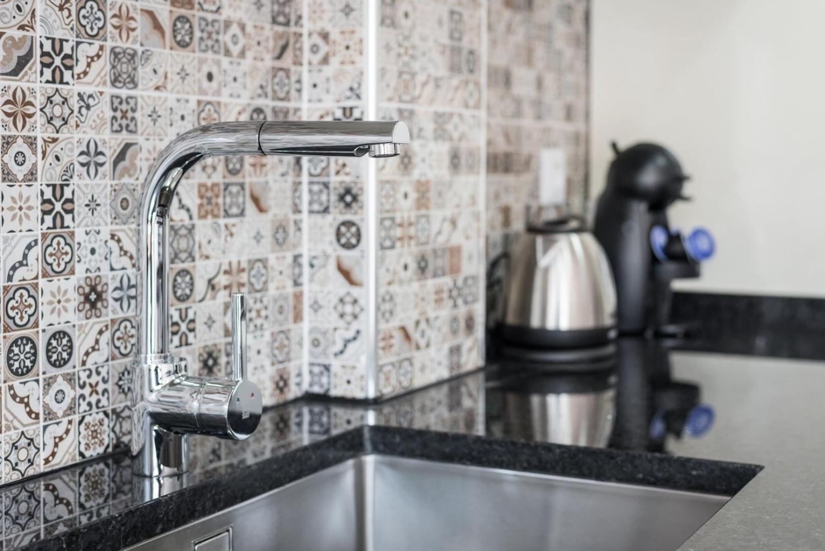 Appartamento Guestready - Redamancy Flat OOporto Esterno foto