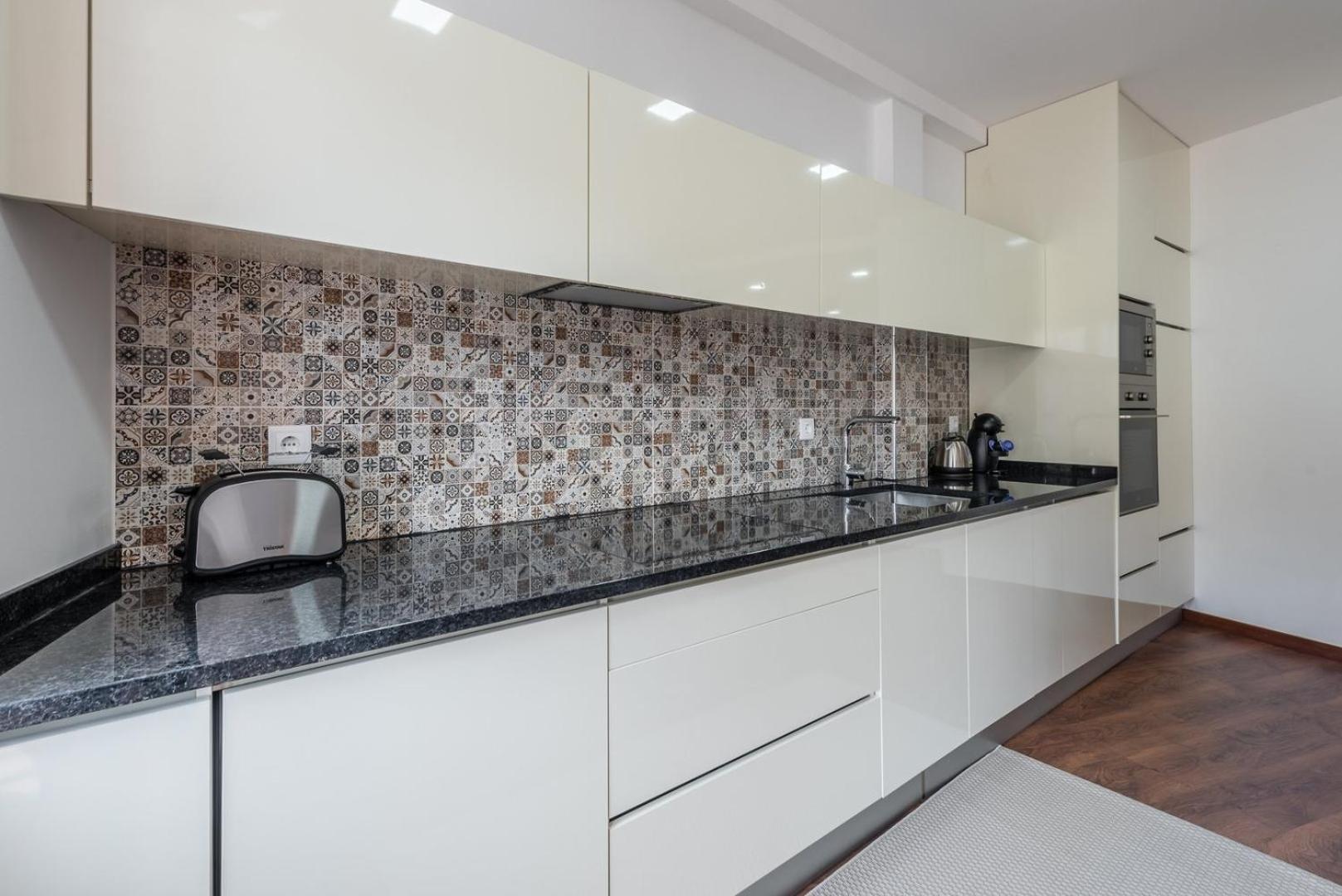 Appartamento Guestready - Redamancy Flat OOporto Esterno foto