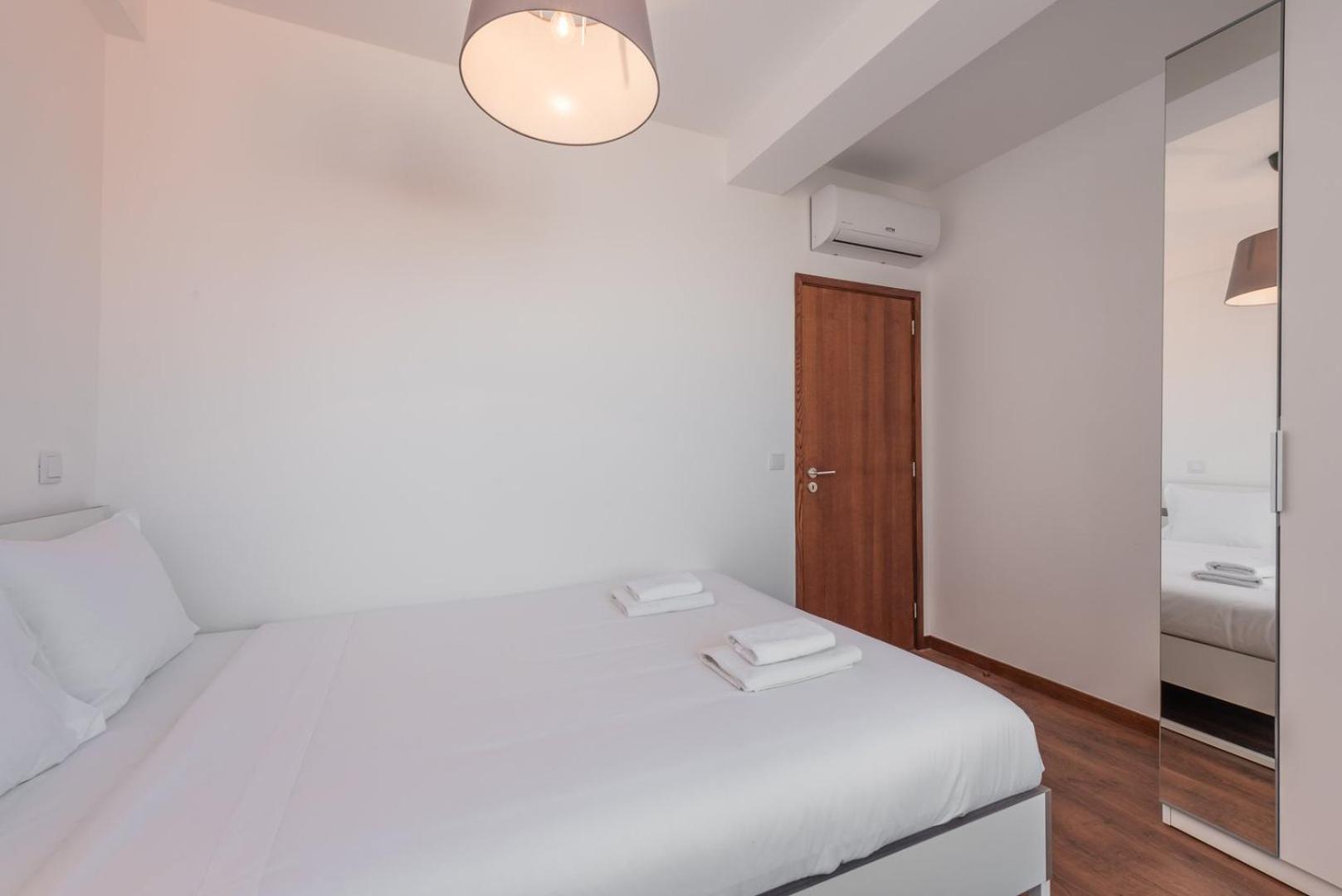 Appartamento Guestready - Redamancy Flat OOporto Esterno foto