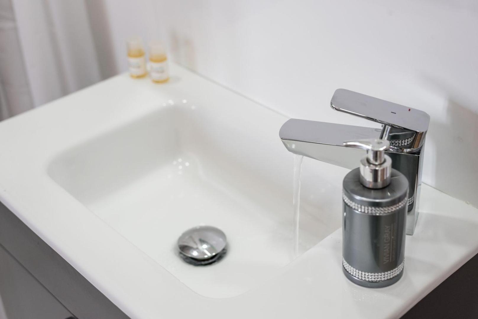 Appartamento Guestready - Redamancy Flat OOporto Esterno foto