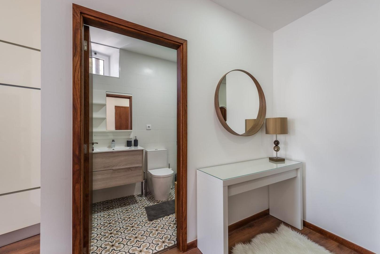 Appartamento Guestready - Redamancy Flat OOporto Esterno foto